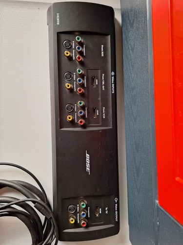 Bose video enhancer hdmi - vs, 2