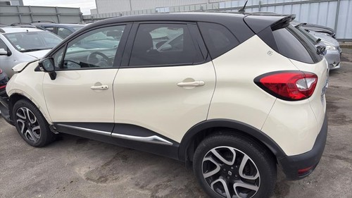 Cremagliera meccanica renault - meccanica,