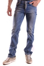 Frankie Morello Blue Jeans