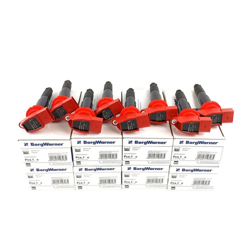 Bobine accensione beru - 8,
