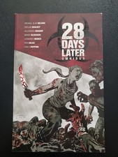28 giorni dopo Omnibus di