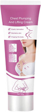 Crema per L'Ingrandimento Del Seno Crescita Rapida,Crema Naturale per Lifting De