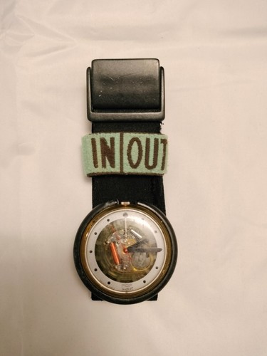 Orologio pop swatch vintage - pop,