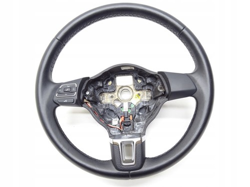 6r0419091f volante pelle - 6r0419091f,