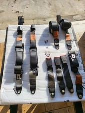 KIT CINTURE DI SICUREZZA