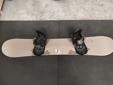 Tavola snowboard Salomon Era