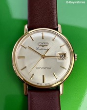 Orologio Duward continual anni