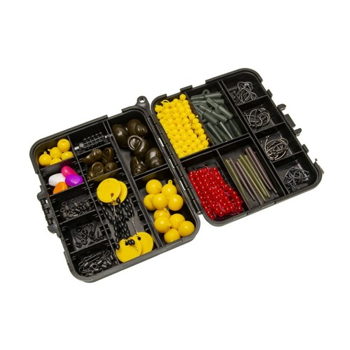 328 pezzi kit attrezzatura