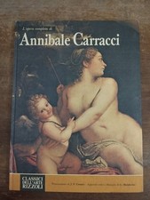 CLASSICI DELL'ARTE RIZZOLI