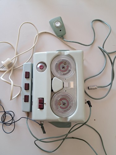 Magnetofono bobine philips - a,