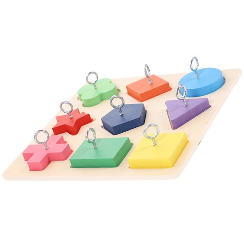 Giochini per pappagallini - giochini,