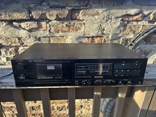 Cassettiera Luxman K 111 Pro