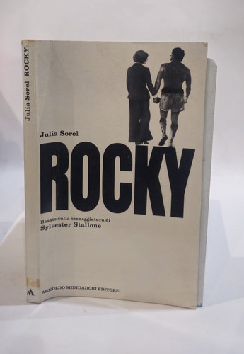 Rocky basato sulla