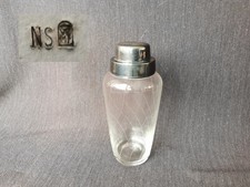 vecchio NS WMF argento