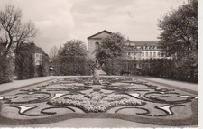 Cartolina Treviri veduta dal