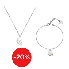 Bracciale o Collana Angelo