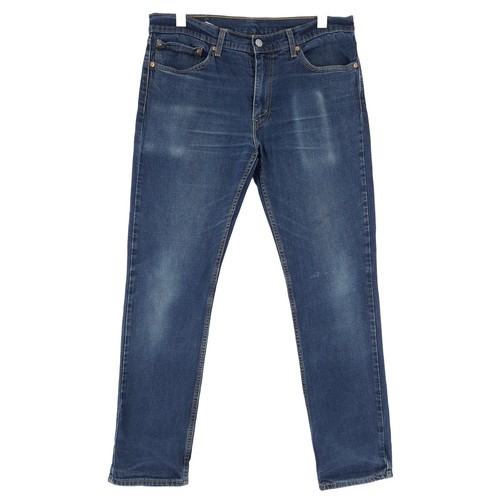 Levi vintage jeans 511 - vintage,