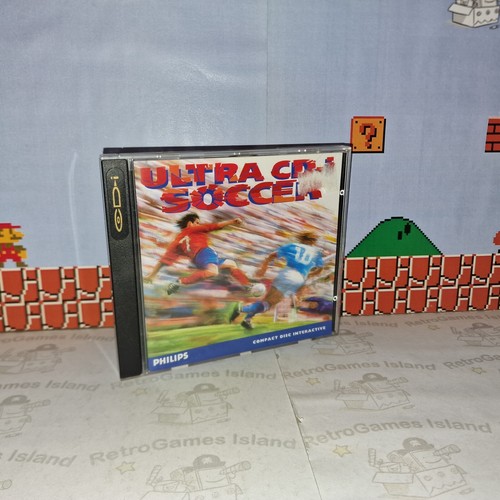 Ultra cdi soccer console - cdi,