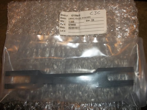 Linkage verticale det04198r0 - verticale,