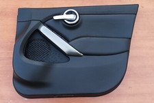 Pannello Porta Ant. DX Pelle Nera Fiat 500 X " 530205351 - 010 " (2017)