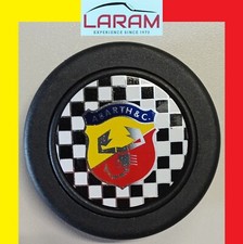 Pulsante clacson 124