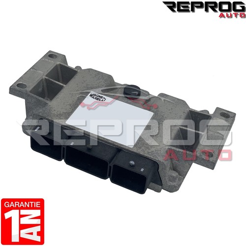 Calculateur vierge peugeot - vierge,