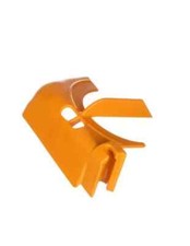 Spremiagrumi ZUMEX - Part# S3300010 02 - Espulsore buccia DESTRA - NUOVO