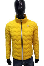 K-WAY Giacca Uomo Taglia XS