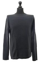 Yoon Pullover Uomo 52 Nero