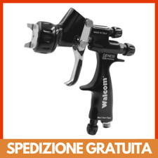 Walmec Genesi Alluminio Halo