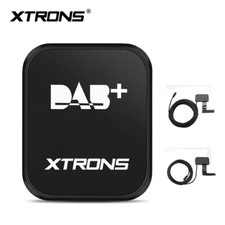 XTRONS DAB+ per autoradio