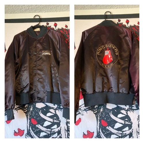 Boxer giacca bomber - , raso