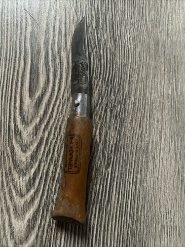 Coltellino opinel vintage - opinel,