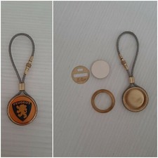 PORTACHIAVI PUBBLICITARIO AUTO