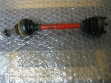 Albero giunto asse lungo