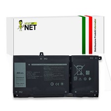 Batteria compatibile con Dell