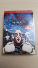Dvd Le Cirque du soleil -