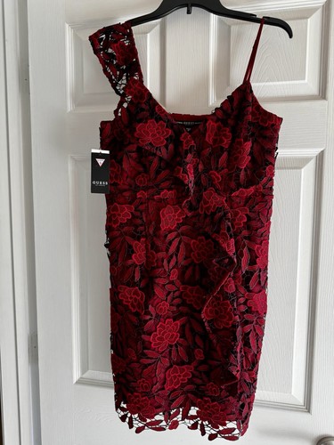 Abito guess donna cocktail - abito,