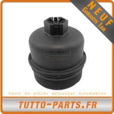 Coperchio Filtro Olio per