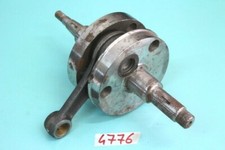ALBERO MOTORE MOTO GILERA