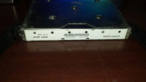 Agilent 08922 61013 - 08922-61013, modulo