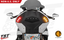 TST Industries BMW S1000RR