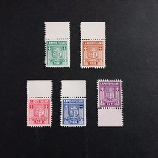 CAMPIONE 1944/ STEMMA DEL