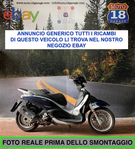 Sono disponibili ricambi - sono,