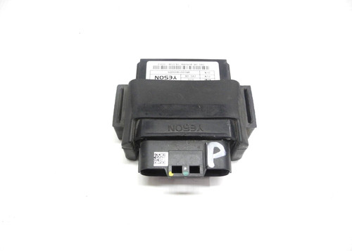 Keeway motor city blade - motor, 125