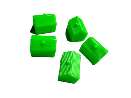 Pezzo ricambio casa monopoly - ricambio,