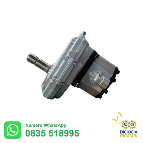 Kit spaccalegna con - kit,