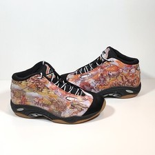 And 1 Tai Chi LX Remix Men's