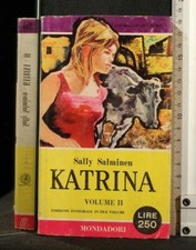 Katrina vol sally - katrina., 2.