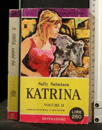Katrina vol sally - katrina.,